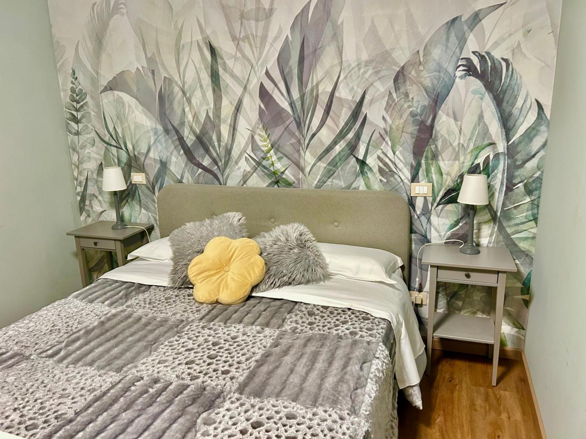 La Sul Garda Bed & Breakfast