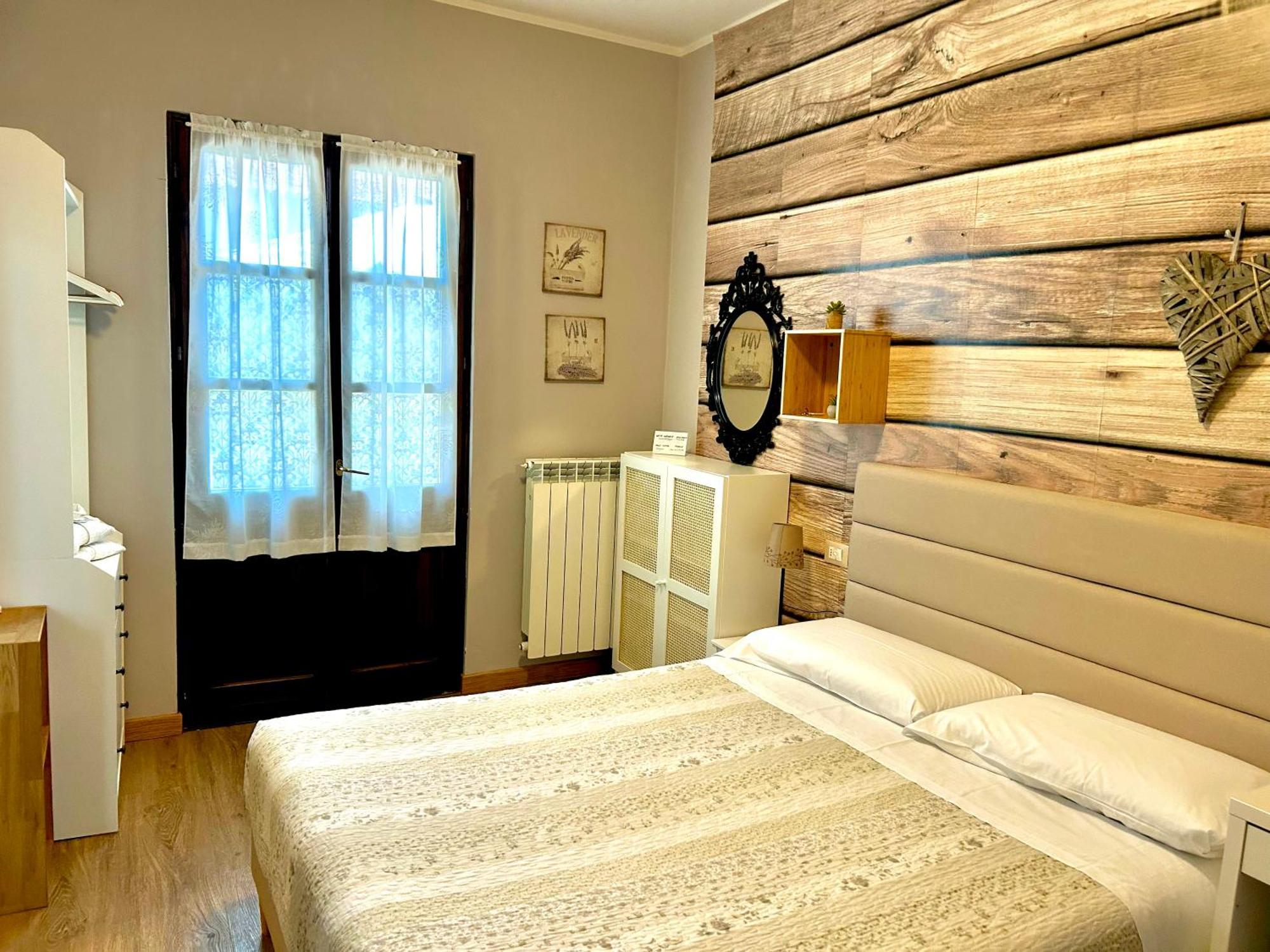 Bed & Breakfast La Sul Garda