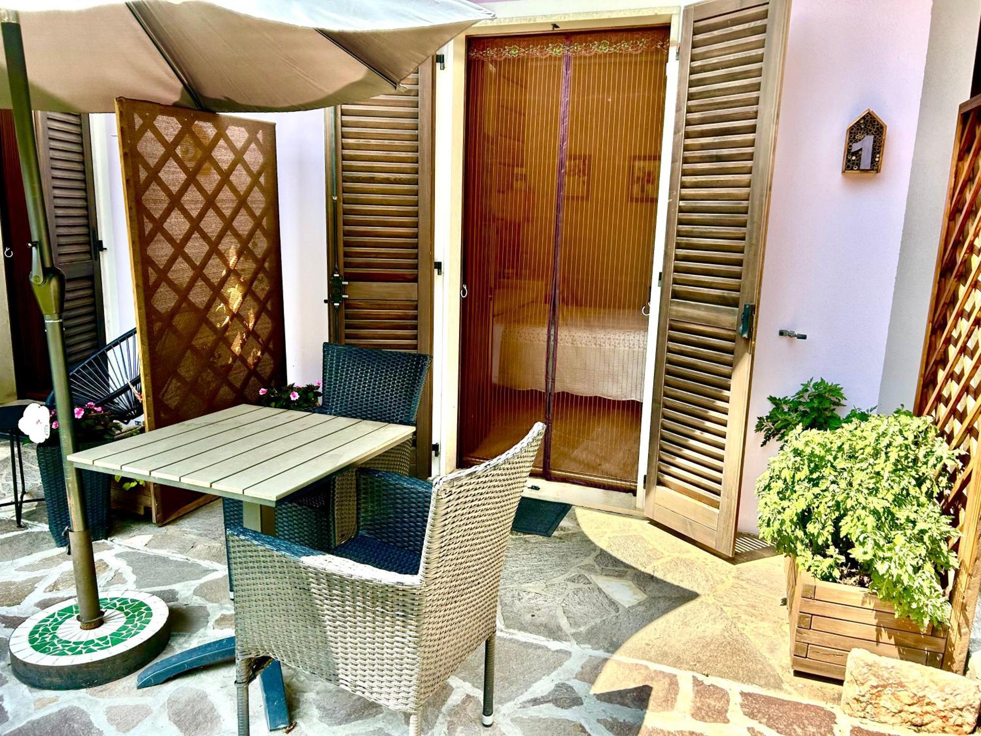 Bed & Breakfast La Sul Garda *