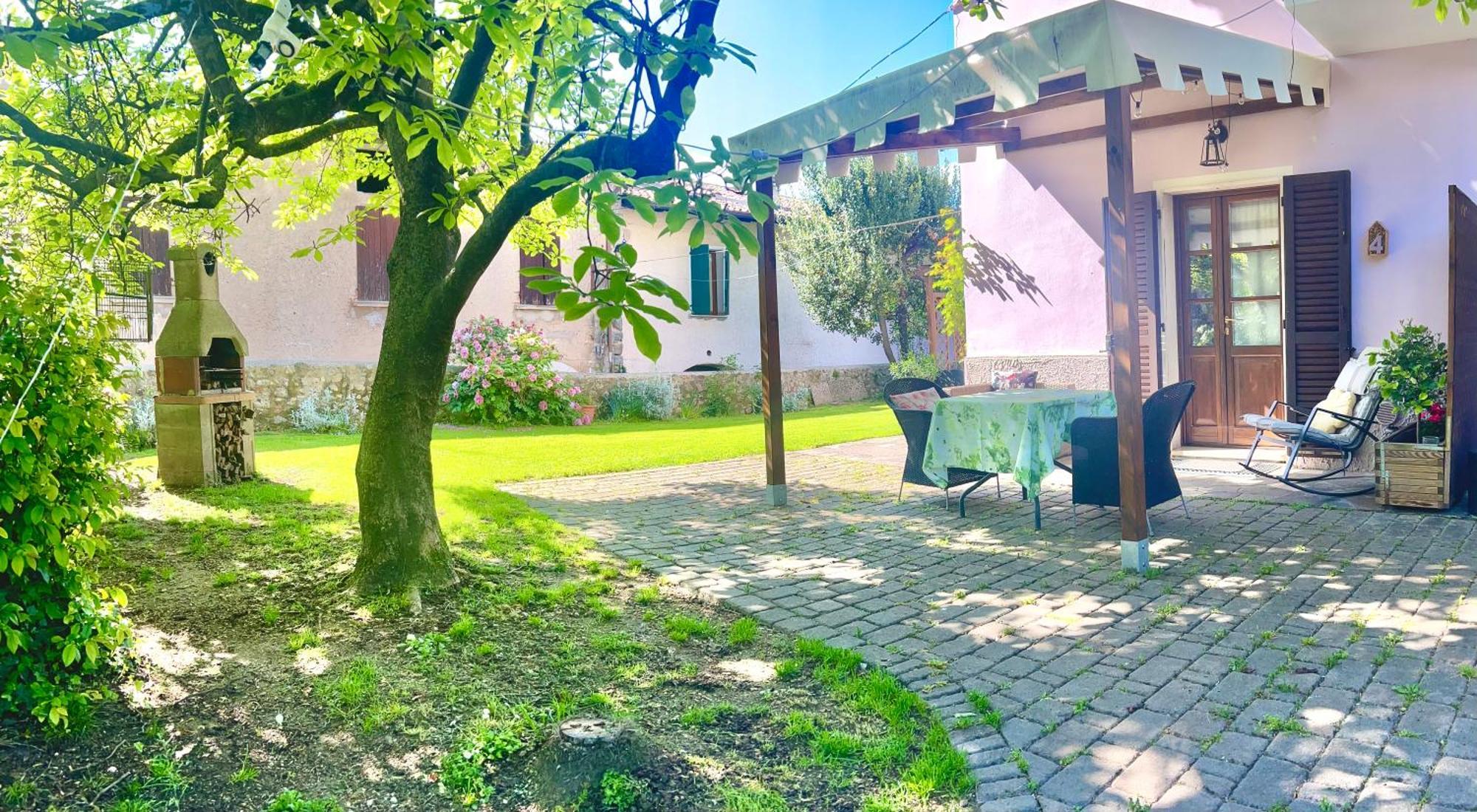 La Sul Garda Puegnago