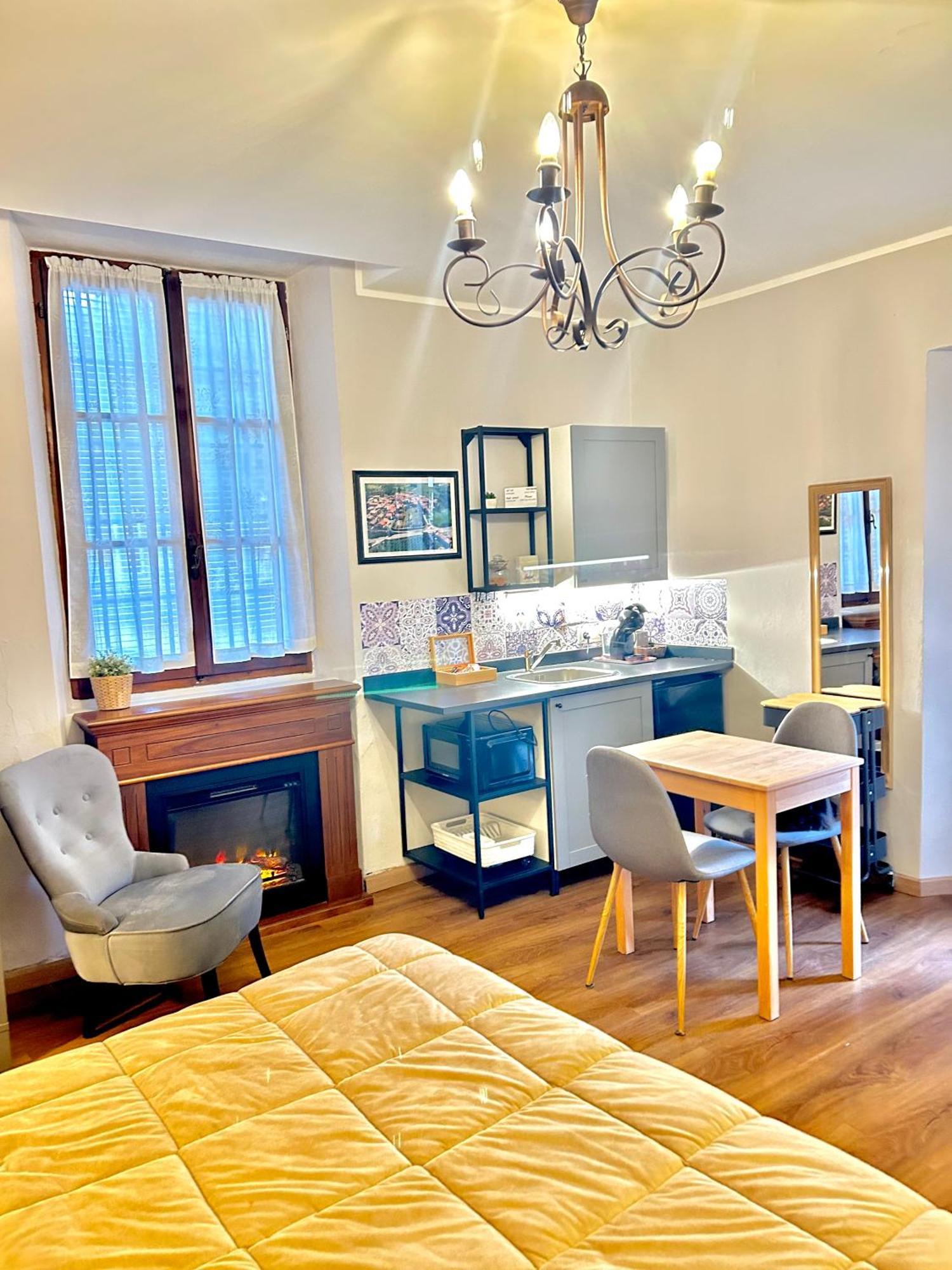 Bed & Breakfast La Sul Garda