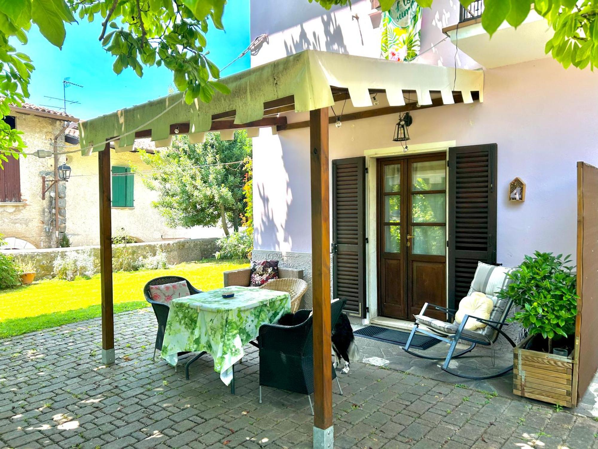 La Sul Garda Bed & Breakfast Puegnago