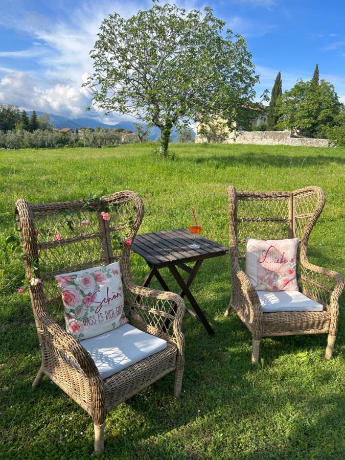 Bed and breakfast La Sul Garda Puegnago sul Garda